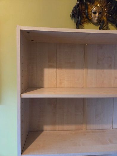Bookcase
