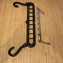 Space-saving Hangers x 2 Image 2