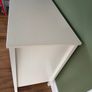 KOPPANG Chest of 6 drawers white 172x44x83 cm Image 5
