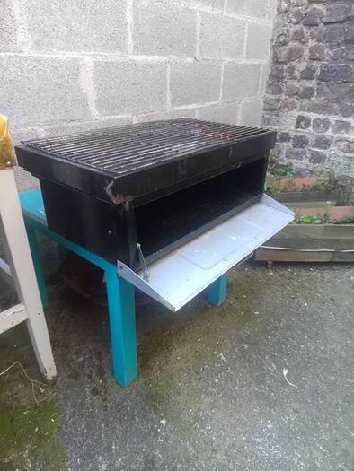 bbq
