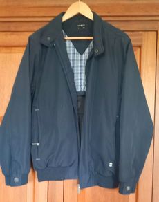Mens Pre End Jacket Large