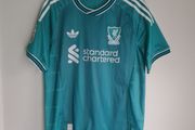 Adidas LIVERPOOL 2025/2026 THIRD KIT football jersey SHIRT size Medium