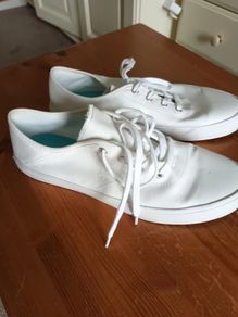 Converse trainers Size 5