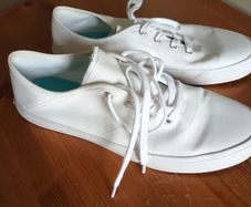 Converse trainers Size 5