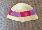 Pretty Sun-hat 3-9mths