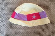 Pretty Sun-hat 3-9mths