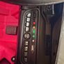 Kids Land Rover Electric Ride on car Pink Image 10