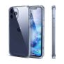 For iPhone 12 Pro Max Case ShockProof Soft Phone Cover Clear TPU Silicone Bumper - FHT09IPK2 Image 3