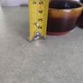Vintage Shannon Handmade Studio Pottery Milk Jug Sugar Bowl Image 3