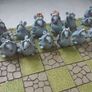 Collectable chest game Image 2