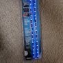 Blue LED Car Strip Lights Image 2