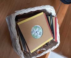 Vinyls