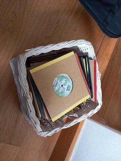 Vinyls