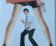 Chuck - Season 2 (2008-2009) [DVD TV Boxset]