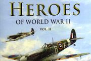 Ireland's Aviator Heroes Of World War II