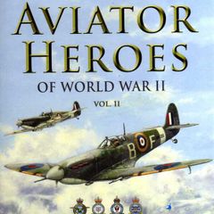 Ireland's Aviator Heroes Of World War II