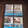 Nice Selection Of PSW PlayStation And PSM DVD`s 12 In Total Image 8