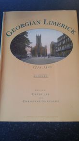 Georgian Limerick Vol 2