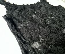 Lace top