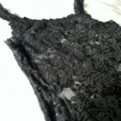 Lace top