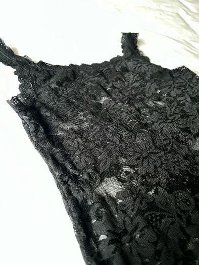 Lace top