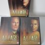Alias: The Complete 1st - 5th Seasons Image 3