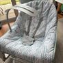 Ingenuity Keep Cosy 3-in-1 Grow with Me Baby Bouncer Image 3