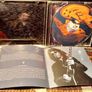 Gary Moore. Out In The Fields. The Very Best Of. CD. Image 2