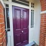 Munster joinery front door Image 4
