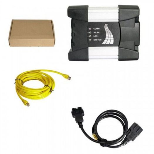 BMW ICOM NEXT Professional Diagnostic Tool