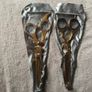 Barber scissor set Image 3