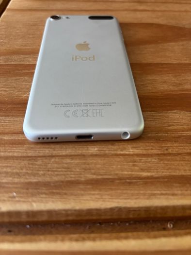 ipod apple