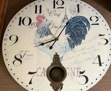 Decorative Wall clock