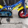 sonic bike Image 2