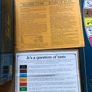 Vintage Trivial Pursuit Image 4