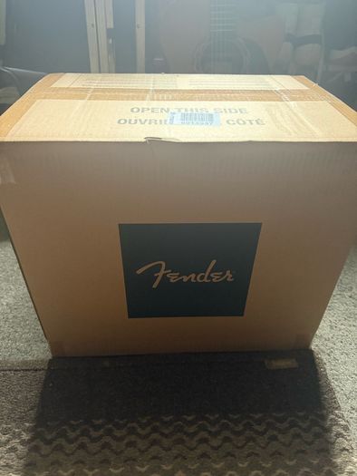 Fender Mustang LT25 Guitar Amp