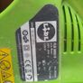 Florabest 3 in 1 Leaf BLower/ vacum / mulcher Image 2