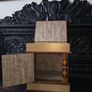 Faux Book Cabinet Image 2