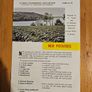 1960s Department Of Agricultural And Fishiries X17 Advisory To Irish Farming People. All In Good Condition.  See Photos For Same. Image 4