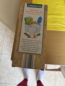 Garden Kit