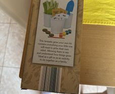 Garden Kit
