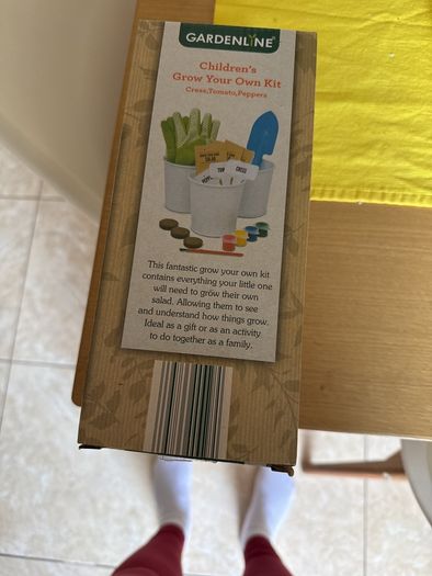 Garden Kit
