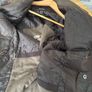mens leather jacket Image 7