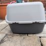 Cat Litter Box Image 3