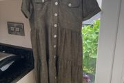 ladies dress