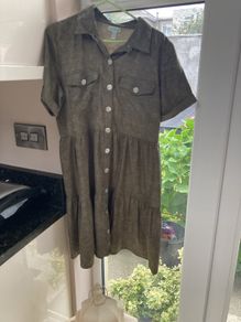 ladies dress