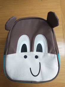 Toddler Lunch Bag