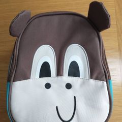 Toddler Lunch Bag