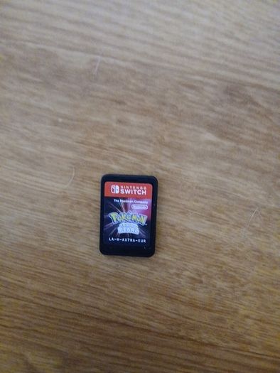 pokemon pearl bo case