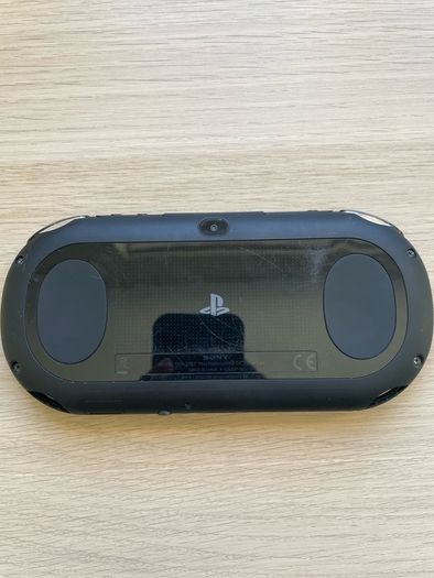 Sony PS Vita 2000 Slim Black